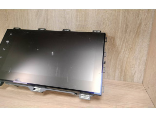 Дисплей    5FJ919606A   Seat Tarraco