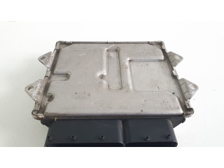 Řídící jednotka 55249211, MJD8F3GA   Fiat Punto (199) 2008