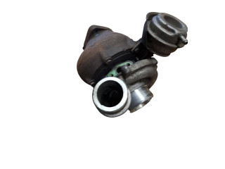 Турбина Volvo V70 GT2052V, 61902370F для двигателя -