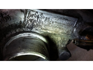 Turbodmychadlo Турбина 35242093F, VA670105 Chrysler Voyager 2.5