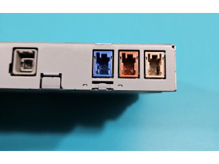 Блок комфорта QY-7580, IMPRK1477986   Infiniti QX60 L50   