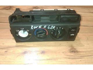 Блок управления климат-контролем 39700sn7g015m1, 39700-sn7-g015-m1 Rover 620