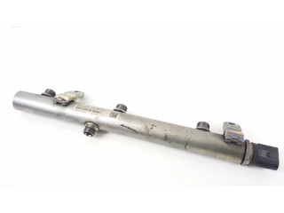 Vstřikovací lišta A6420703095 Mercedes-Benz E C207 W207 pro naftový motor 3.0 OM 642.838