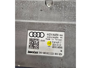 Дисплей 4KE919605N, DD101TA11D Audi e-tron