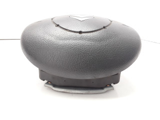 Подушка безопасности водителя 96380009VD, 96380009 Citroen C3 Pluriel