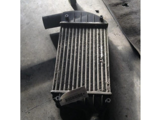 Интеркулер Fiat Coupe