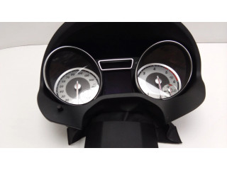 Přístrojová deska Mercedes-Benz GLA W156 2014 A1569004601, 0263698065