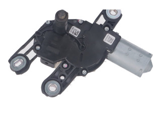 Моторчик заднего дворника 5G0955711C    Skoda Octavia Mk4