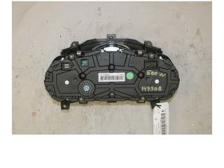 Панель приборов 00521160650   Fiat 500L       