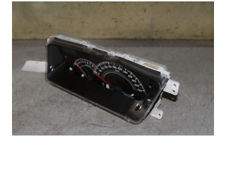 Панель приборов Daihatsu Materia