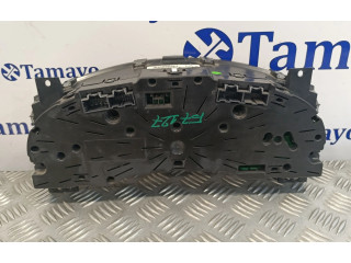 Přístrojová deska Chrysler Grand Voyager V 2010 P05172817AE