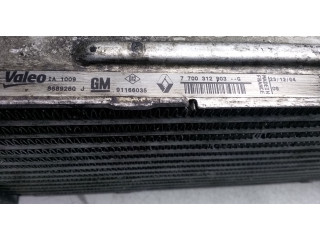 Интеркулер 7700312903, 7700312903G Renault Trafic II (X83) 1.9