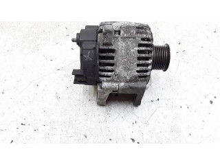 Генератор 8200290215, 2542818D   Renault Megane II 1.9     