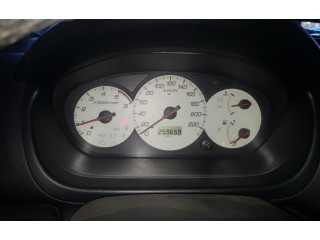 Přístrojová deska Honda Civic 2004