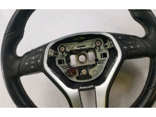 Руль Mercedes-Benz A W176  2012 - 2018 года 21846020189E38      