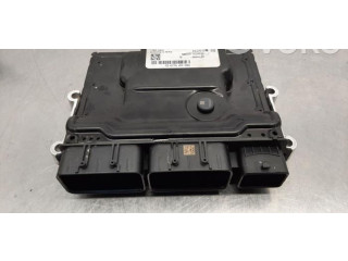 Řídící jednotka 0281036522 Renault Captur II 2021