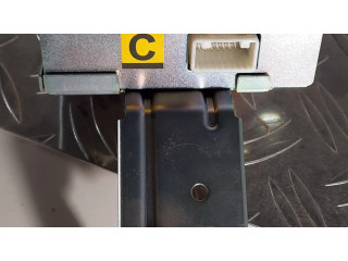 Блок управления 285N65SK0A Nissan Leaf II (ZE1)