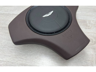 Подушка безопасности водителя    Aston Martin DBS