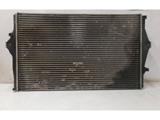 Интеркулер  9161207E, 9161204   Volvo S80 