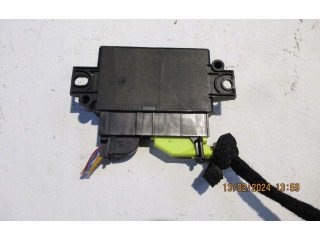 Блок управления 9850416180   Citroen DS4