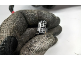 Зеркало электрическое        Renault Clio III  2005 - 2012 года   