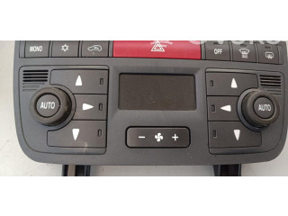 Блок управления климат-контролем 735377258, 735377258 Fiat Idea