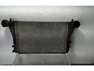 Интеркулер  1K0145803A   Audi A3 S3 8P 