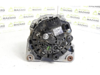 Генератор 8200660044, 28-7784 Dacia Sandero