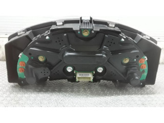 Přístrojová deska Opel Meriva A 2004 13173381XT