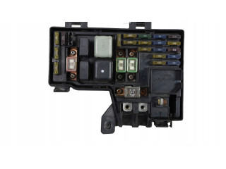 Блок предохранителей    Honda Accord    