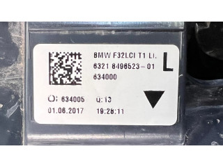 Světlo zadní levé 63218496523, 8496623 BMW 4 F32 F33 2017