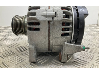 Генератор 03L903023 Volkswagen Jetta VI
