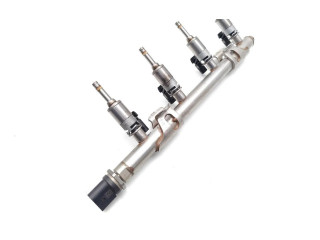 Комплект форсунок 04E133036A, 04E133320D    Audi A1   