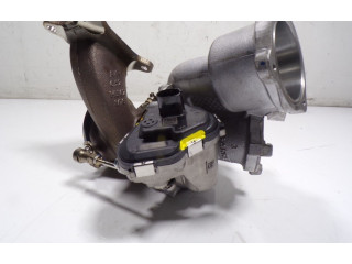  Турбина Cupra Leon  06Q145702B, 06Q145702B   для двигателя DNPA      