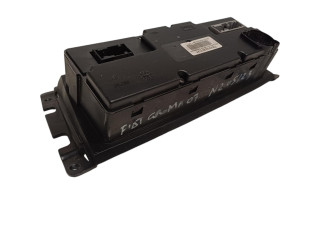 Блок управления климат-контролем 7354319520, 7354319520 Fiat Croma
