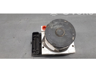 Блок АБС 0265800635 Skoda Fabia Mk2 (5J) 2007 - 2014 года