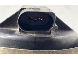 Турбина Volkswagen Caddy 04L253019P, 04L129069J для двигателя 04L100090F