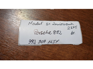 Зеркало (механическое) Porsche 992 2019 - года