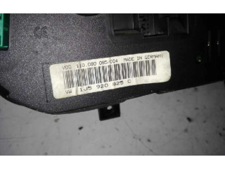 Панель приборов 1J5920825C Volkswagen Bora