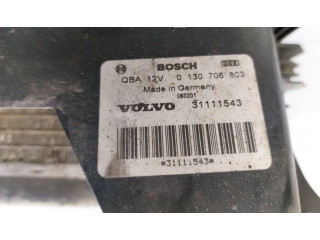 Рулевая рейка  Радиатор охлаждающей жидкости 31111543, 992453R   Volvo XC90 2003 - 2006 года