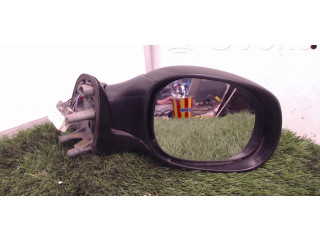 Зеркало (механическое) Citroen Xsara Picasso - года