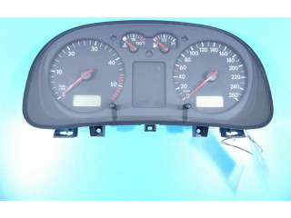 Спидометр (приборный щиток) 0263618003, IMPRK1329824 Volkswagen Bora 1999