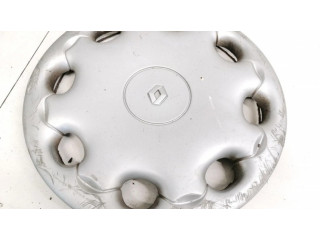 Колпак (колпаки колес) R 15