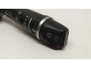 Ручка стеклоочистителей