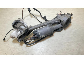    Рулевая рейка 5QC423053C, 827090440   Audi Q3 F3 2018- года