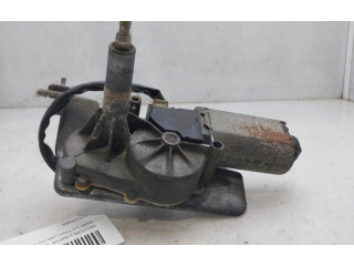 Моторчик заднего дворника 5407085 Saab 9-5