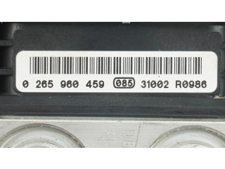 Блок АБС 4G0907379L, 4G0614517AA Audi A6 C7 2011 - года