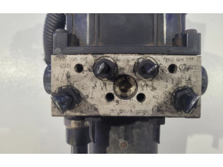 Блок АБС 4B0614517, 0265225126   Audi  A6 S6 C5 4B  1997 - 2005 года