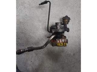 Турбина Renault Clio II 22735H33771, EI55004374700494