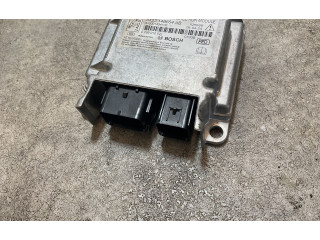 Блок подушек безопасности 8X2314B654AB, 0285010521 Jaguar XF X250